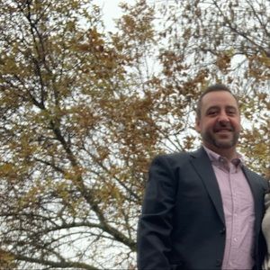 Meet your Posher, Ryan